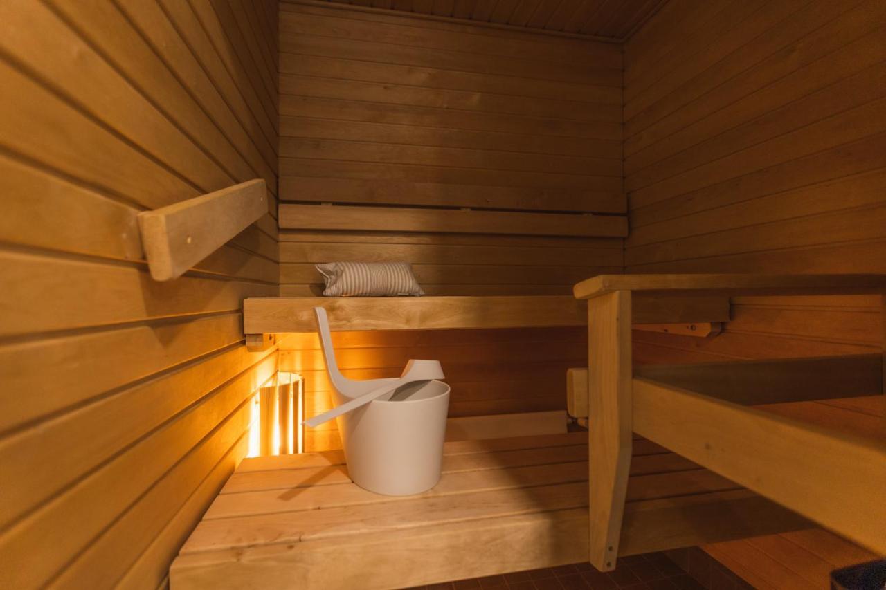 Quality Suite With Sauna - 2 Bedrooms - Brand New 2022 Rovaniemi Exteriör bild